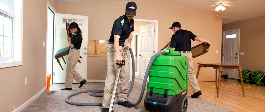 West Bend, WI cleaning services